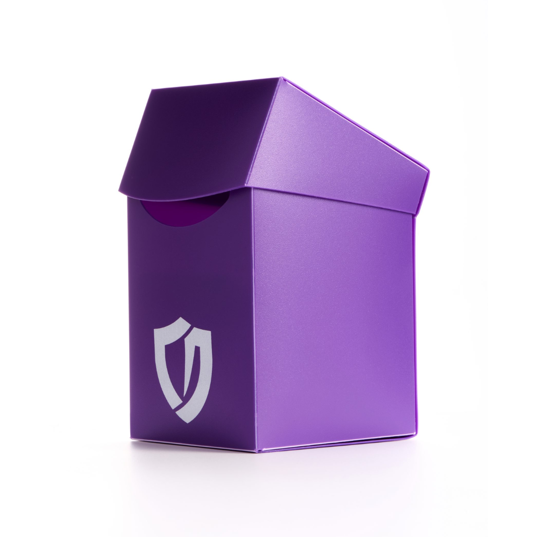 Deck Box Básica - Imagem 2