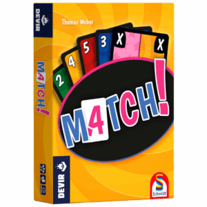 Jogo Match!