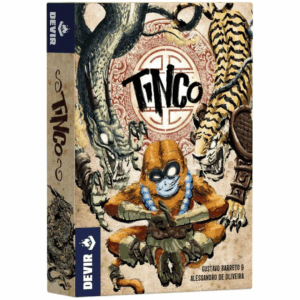 Jogo Tinco