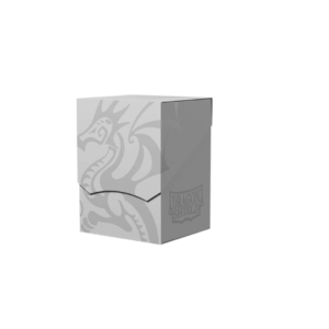 Deck Shell Dragon Shield