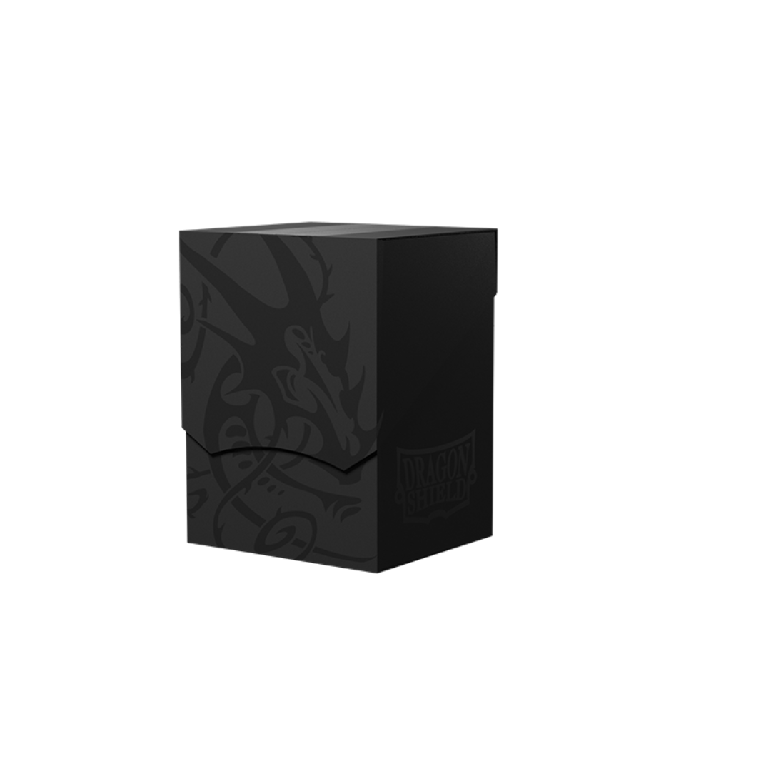 Deck Shell Dragon Shield