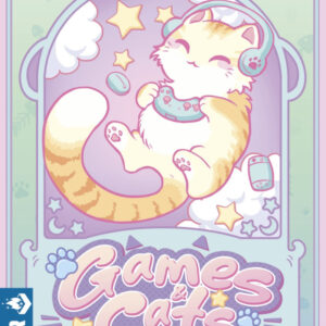 Jogo Games & Cats