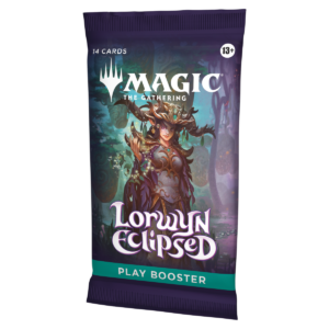 Booster Avulso Lorwyn Eclipsed