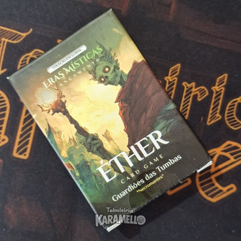 Deck Ether - Imagem 6