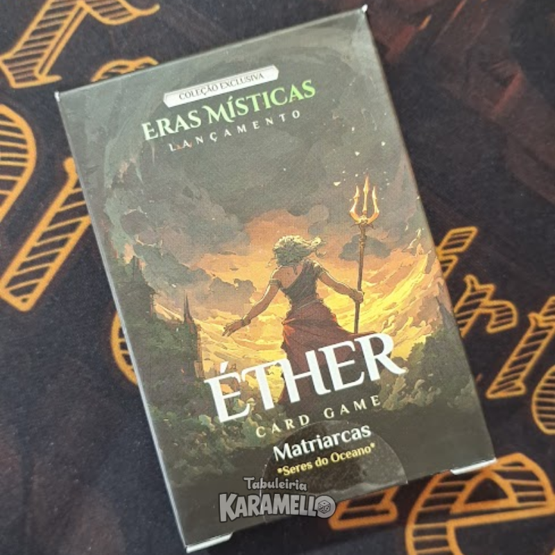 Deck Ether - Imagem 5