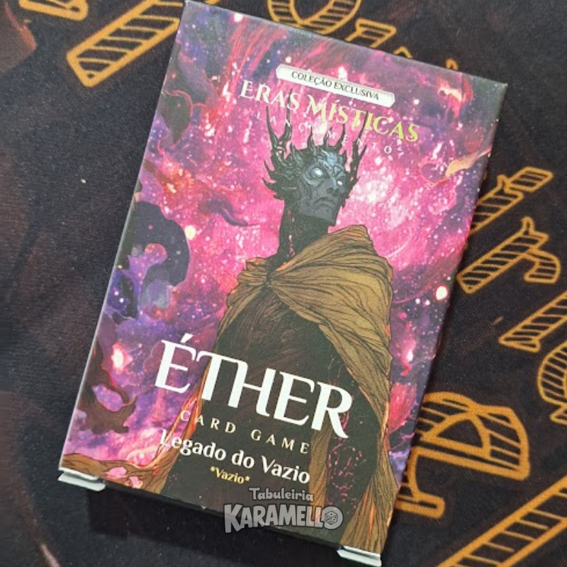 Deck Ether - Imagem 2