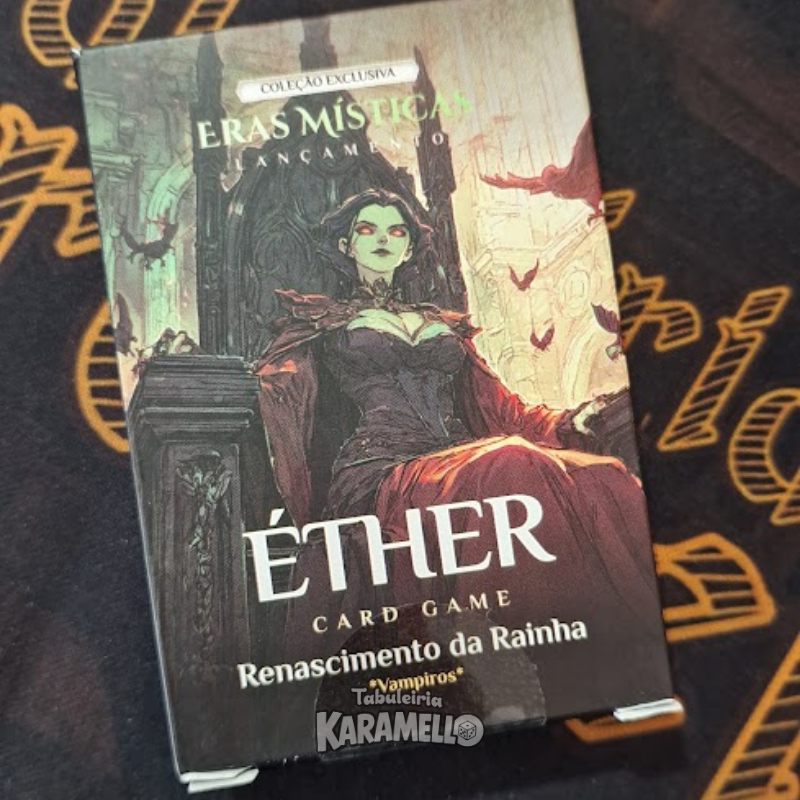 Deck Ether - Imagem 3
