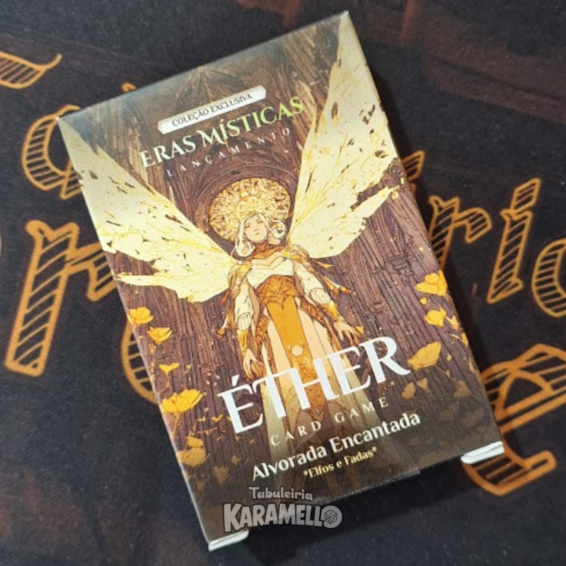 Deck Ether - Imagem 8