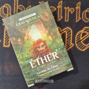 Deck Ether
