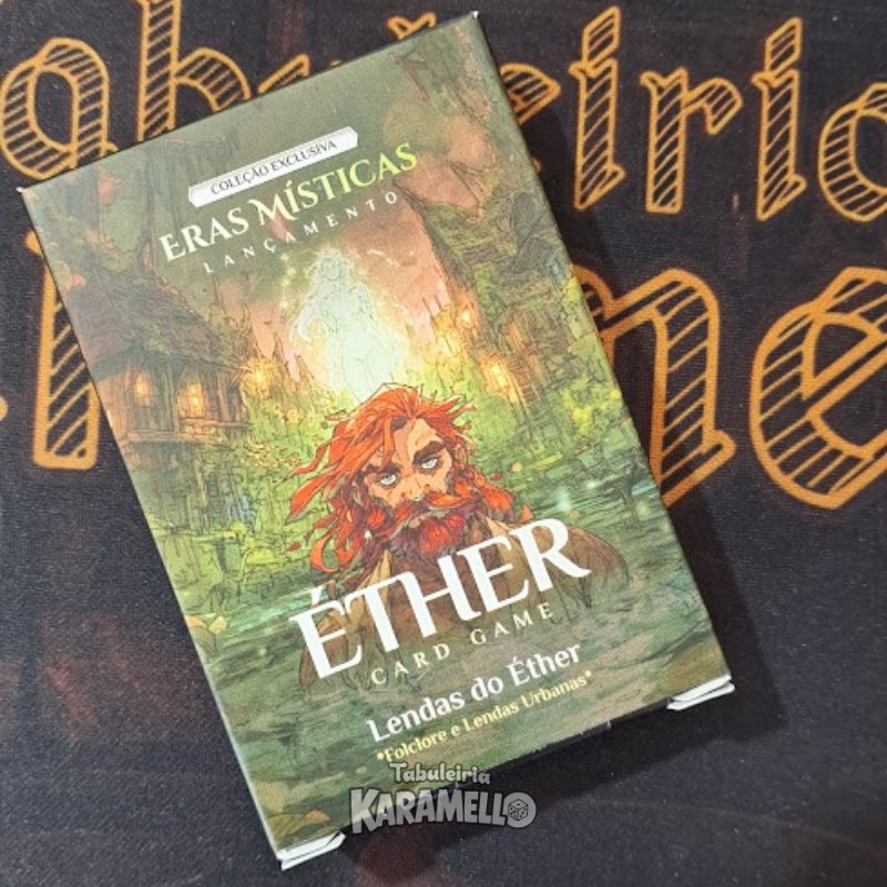 Deck Ether