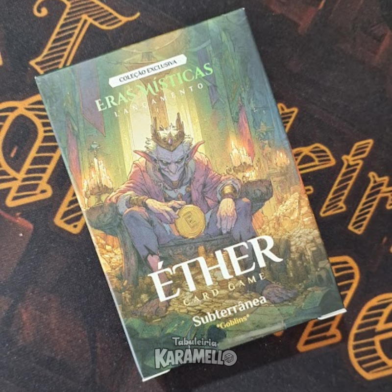 Deck Ether - Imagem 7