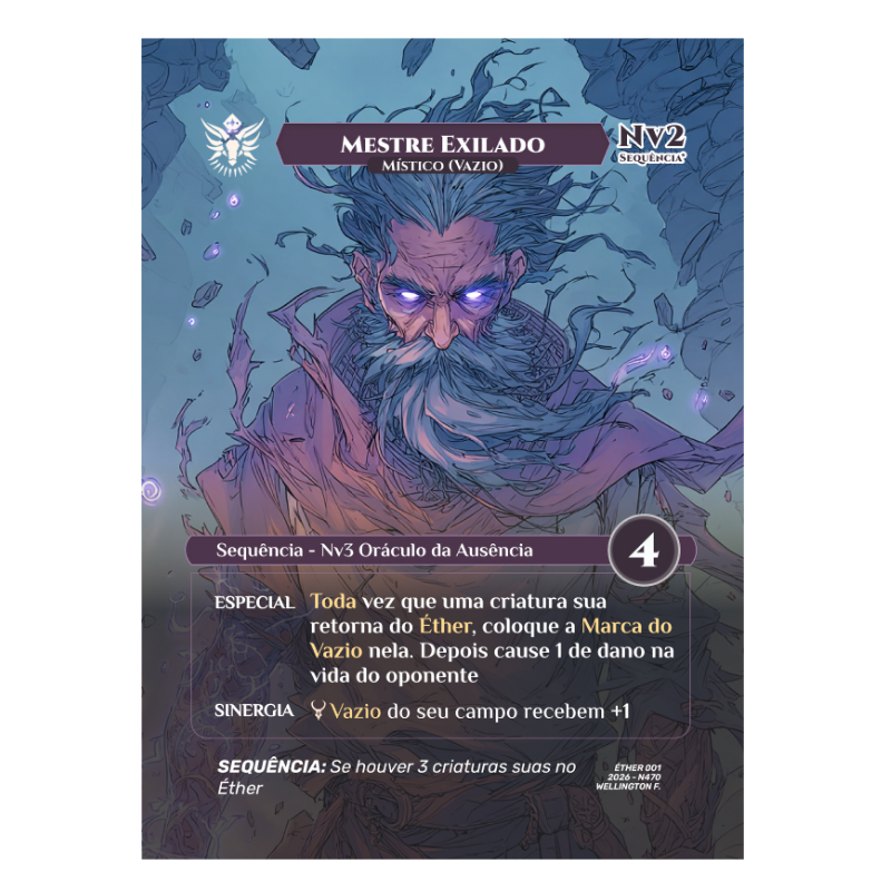 Deck Ether - Imagem 11
