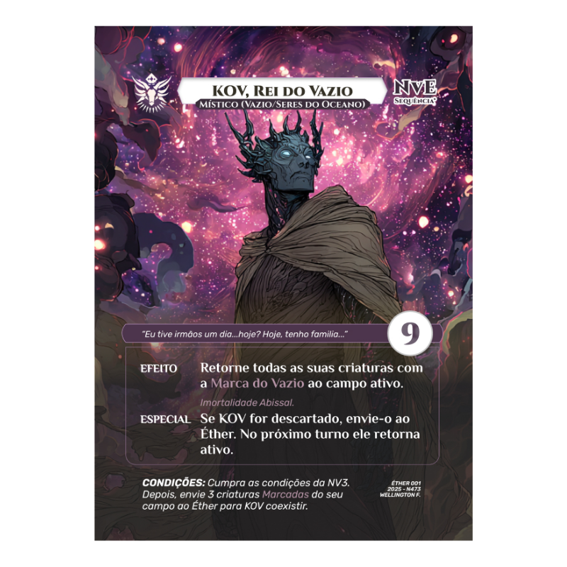 Deck Ether - Imagem 10