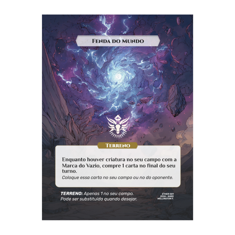 Deck Ether - Imagem 9