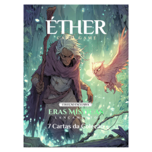 Booster Ether Card Game