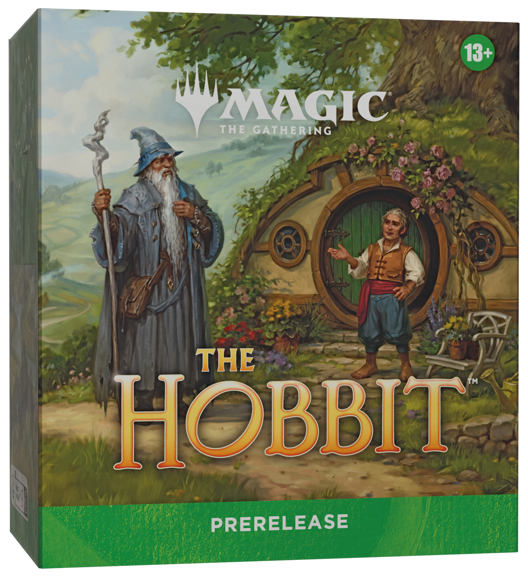 Pré-Release The Hobbit - Imagem 4