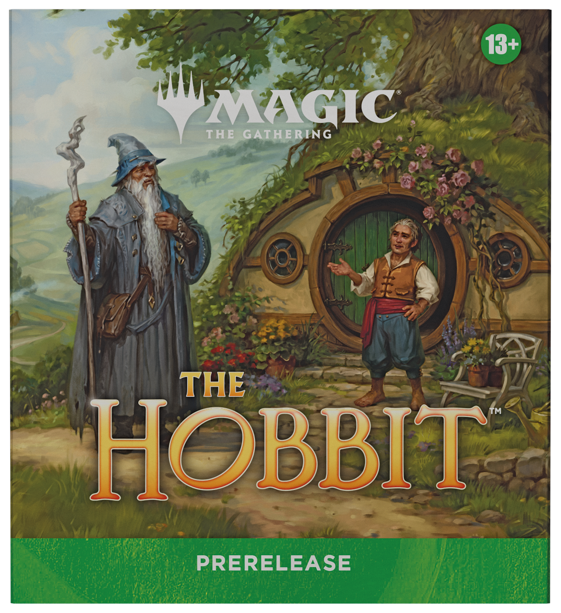 Pré-Release The Hobbit - Imagem 3