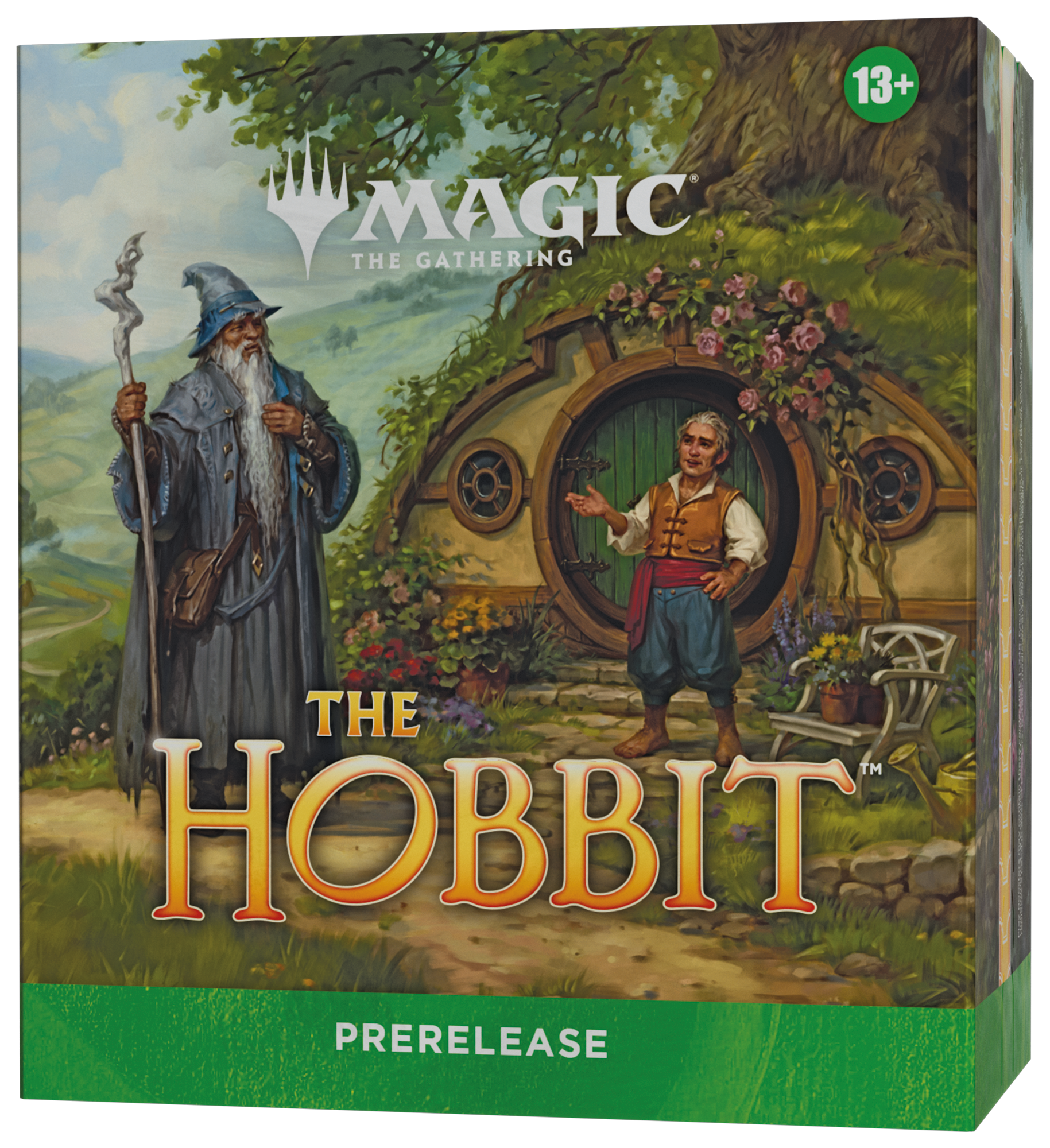 Pré-Release The Hobbit - Imagem 2