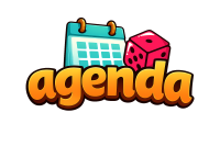Agenda Tabuleiria Karamello